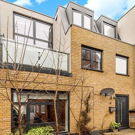 Omega Terrace, Luxury Modern Interior, Located Close To Alexandra Palace London Exterior photo