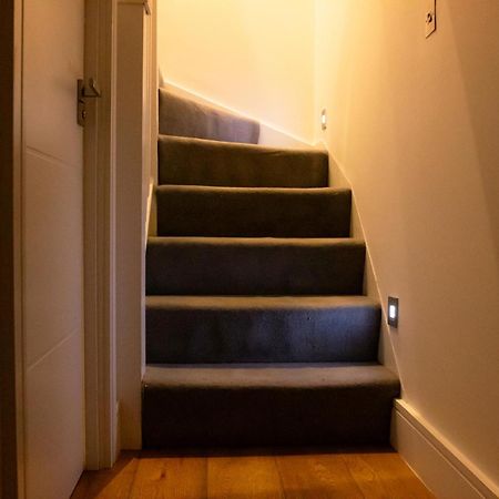 Omega Terrace, Luxury Modern Interior, Located Close To Alexandra Palace London Exterior photo